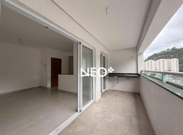 8391887f7997959ab2d84729f4fd7a19d588a294 · Apartamento com 2 dormitórios para alugar, 64 m² por R$ 5.079,00/mês - Marapé - Santos/SP