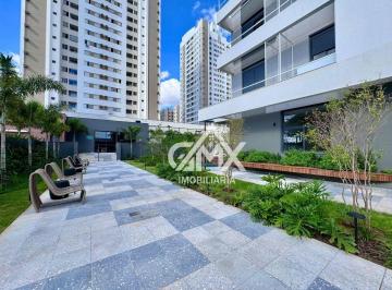 d29e21822b5525e44652d42ec29149a4ede81f56 · Apartamento com 2 dormitórios à venda, 62 m² por R$ 670.000,00 - Terra Bonita - Londrina/PR