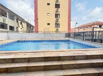 Apartamento · 112m² · 1 Quarto · 1 Vaga · Cobertura com 1 quarto, Pompéia, Santos - R$ 954 mil, Cod: 6041
