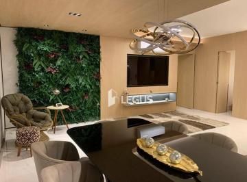 5b1bd49c23af99643b34acb3028f985c3e3170e1 · Apartamento alto padrão com 2 suítes e lazer completo na Rua Guimarães Rosa