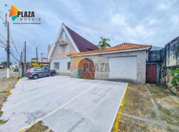 8a5e05632677e4759a63d7eaadf4b50567059339 · Casa à venda, 300 m² por R$ 2.650.000,00 - Solemar - Praia Grande/SP