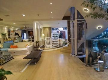 Casa · 790m² · 4 Quartos · 6 Vagas · Sobrado de Condomínio com 4 quartos, Tucuruvi, São Paulo - R$ 4.99 mi, Cod: 14537