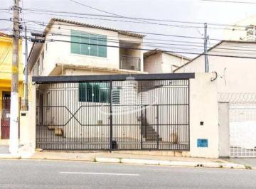 Comercial · 200m² · 4 Quartos · 5 Vagas · Sobrado comercial locação, 300m², 8 salas, 5 vagas, Santana,SP