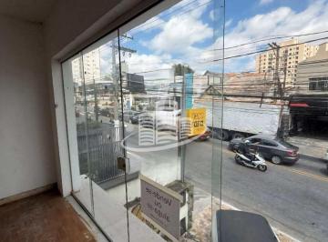 Comercial · 260m² · 3 Vagas · Sobrado Comercial 260m², Terreno 180m² – Zona Norte, SP