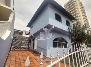 Casa · 200m² · 3 Quartos · 3 Vagas · Sobrado com 3 quartos, Centro, Guarulhos, Cod: 14552
