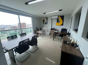 Comercial · 70m² · 1 Vaga · Sala, Centro, Guarulhos, Cod: 14553