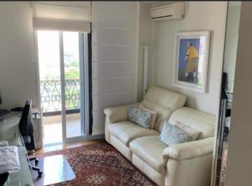 PHOTO_20260803_090227_000.jpeg · Atraente apartamento para venda em Chácara Flora com 3 quartos, sendo 3 suítes, 329m² - giseleboassa