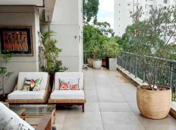 1cf49f92_37a9_4865_8a74_218238bc0295.jpeg · Confortável apartamento garden para venda em Vila Andrade com 3 quartos, sendo 3 suítes, 250m²