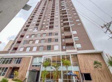 fe570b7c-1703-492d-81ac-ce3c6b9fdf5d · Aconchegante studio para venda em Vila Guarani (Z Sul) com 1 quarto, sendo 1 suíte, 31m²