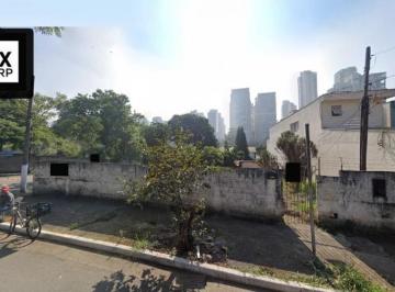 IMG_20260609_185222_000.jpeg · Atraente terreno residencial para venda em Campo Belo, 1,000m² - giseleboassaly#JB19F