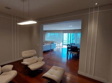 PHOTO_20260831_150059_000.jpeg · Confortável apartamento para venda em Chácara Flora com 4 quartos, sendo 4 suítes, 296m² - giseleboa