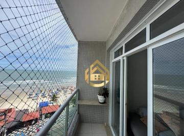 e208d06e6a598e21fb7d3ce358bbf6f840d93609 · Apartamento à venda por R$ 700.000,00 - Praia das Pitangueiras Frente Mar - Guarujá/SP