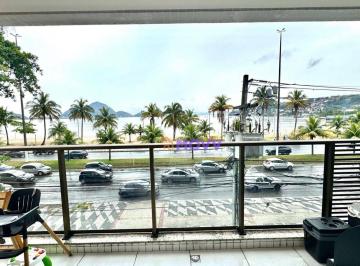 fcde9e9d65287fca069bba9a5f0167cf18916756 · Apartamento à venda, 51 m² por R$ 890.000,00 - São Francisco - Niterói/RJ
