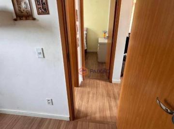 8d7d786a4e4379b933fcbe2c15c9ec716eb4b5ae · Apartamento com 2 dormitórios à venda, 51 m² por R$ 230.000 - Vila Urupês - Suzano/SP