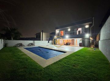 defafc0243a9c1abbe26b47747437b3d7dc087d8 · Casa, 418 m² - venda por R$ 2.990.000,00 ou aluguel por R$ 20.000,00/mês - Reserva Santa Maria - Jan
