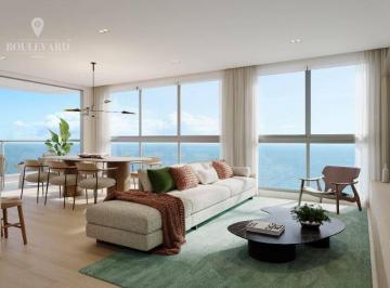 26368d8910565f1e0c1398d20c9f5bb48a496d01 · Apartamento com 3 dormitórios à venda em Balneário Piçarras/SC, 175 m² por R$ 2.236.924 - Punta Cana