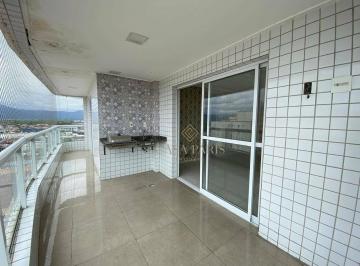 49583c663398e4d013c7cf085a28fbc1371562f5 · Apartamento com 2 suítes à venda, 85 m² por R$ 560.000 - Aviação - Praia Grande/SP