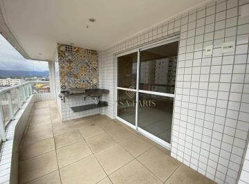 05a775756e2c532696734a60ff76ea2fb603cb7a · Apartamento com 2 suítes à venda, 85 m² por R$ 550.000 - Aviação - Praia Grande/SP