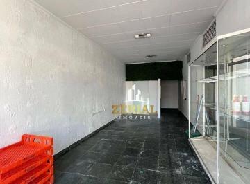 4577e6ed77662777e3415a976ba48e7108bd2c32 · Salão para alugar, 79 m² por R$ 3.000,00/mês - Santa Maria - Santo André/SP