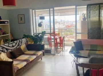 0884185e3122e5e709a515e31f2ae293d03ae755 · Apartamento à venda, 131 m² por R$ 1.420.000,00 - Marapé - Santos/SP