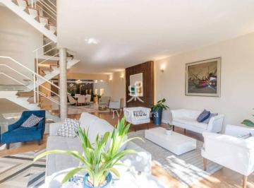 10ac878d74392951b32c9fdfd2bf7875fcf045e9 · Casa com 4 Quartos à venda, 372 m² por R$ 2.700.000 - Real Parque - São Paulo/SP