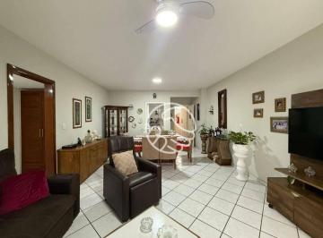 5d366989796ecb842fa73fc6388346e7c6619049 · Apartamento com 3 dormitórios à venda, 120 m² por R$ 750.000,00 - Centro - Guarapari/ES