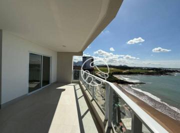 10712608930dda834981936cce32be9220a166d4 · Apartamento com 3 dormitórios à venda, 123 m² por R$ 2.100.000,00 - Praia do Morro - Guarapari/ES