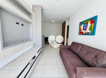 607ceb481893ad888809a7f69be55e1f3dbbf0d7 · Apartamento com 2 dormitórios à venda, 68 m² por R$ 740.000,00 - Centro - Guarapari/ES