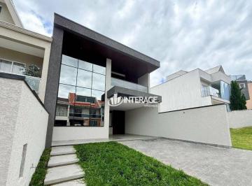 4971e2cc0a126efc2201a2b5848cce82cf192db8 · Sobrado com 3 dormitórios à venda, 164 m² por R$ 1.350.000,00 - Cidade Industrial - Curitiba/PR