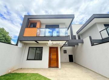1e51cd61f1f12e2f8fe1173040baa28ca40806eb · Sobrado com 3 quartos à venda, 144 m² por R$ 1.150.000 - Sta. Felicidade - Curitiba/PR