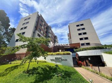 40edf13c7560e1f3ade232bb9890d881c8d14a11 · Apartamento com 2 quartos à venda, 56 m² por R$ 602.000 - Santa Felicidade - Curitiba/PR