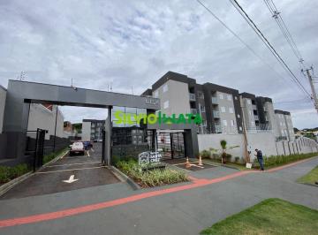 Foto 0 · EXCELENTE APARTAMENTO NOVO, 02 QUARTOS PARA MORAR NO TERRA DE SANTA CRUZ, HA 5 MINUTOS DA UNICESUMAR