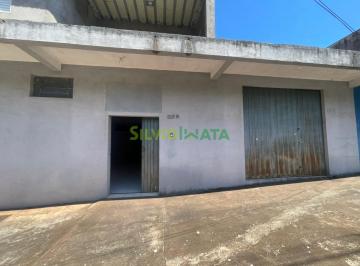 Foto 0 · SALA COMERCIAL PARA LOCAR NA AV. AMERICO BELAY, JRD. IMPERIAL II.