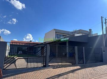 Foto 0 · Terreno à Venda com Casa no Condomínio Águas do Ivaí em Engenheiro Beltrão  PR