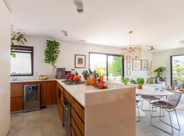 76a3253bec2342a8bda384e30b51fd807a76bc6b · Apartamento Garden à venda, 175 m² por R$ 3.320.000,00 - Vila Ipojuca - São Paulo/SP