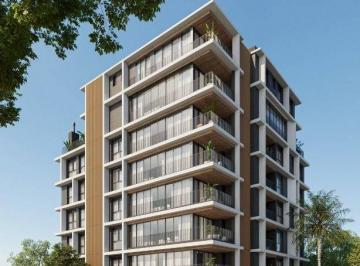 4f2cfc9bd1914a2caea53bf0cc62eed7acea3fb1 · Cobertura Duplex Penthouse à Venda no Ahú com 4 Suítes e 4 Vagas de Garagem Por R$ 4.409.850,00