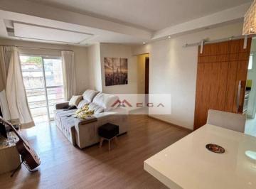 b0872f97c600d9add3fecc3cdafe0c9cca9435f0 · Lindo apartamento mobiliado à venda na Vila Industrial, em Campinas/SP.