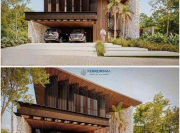 0067838f2a0e6184255d9071b6756e4da382503d · Casa à venda, 647 m² por R$ 12.700.000,00 - Urbanova VII - São José dos Campos/SP