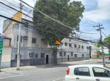 f3a23cfc193b456cf6bd195b88b925a49a47bac6 · Prédio à venda, 366 m² por R$ 788.888,88 - São Cristóvão - Rio de Janeiro/RJ