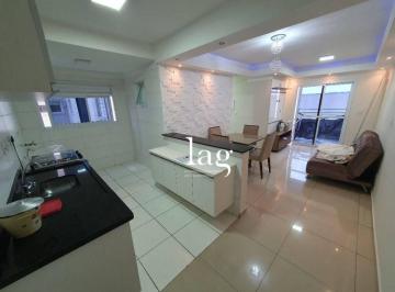 ab4719cc52cbc019075c37a47d23986f4b42654b · Apartamento com 3 quartos para alugar, 69 m² - Alpha Club Residencial - Votorantim/SP