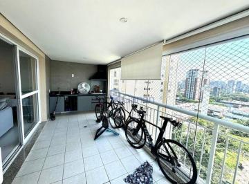 e5bfede9d54b153758275a8eb9cc7cfa0e297741 · Apartamento com 3 dormitórios à venda, 95 m² por R$ 1.100.000,00 - Granja Julieta - São Paulo/SP