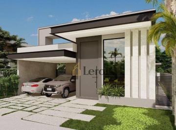 4b7aba6a31efdac6c669d59dbe2137087a94cca5 · Casa com 3 dormitórios à venda, 207 m² por R$ 1.500.000,00 - Condomínio Reserva Saint Paul - Itu/SP