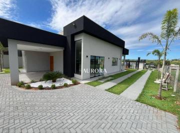 4fae2c4d62fd5c09a0ad4ba863a98cf0849fcfc9 · Casa no Cond. Ecovillas do Lago, com 3 suítes à venda, 290 m² - Sertanópolis/PR