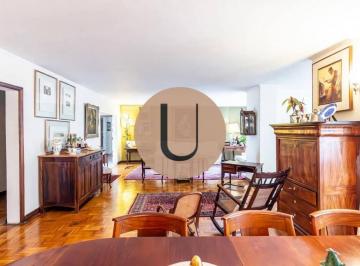 045322073e32216a421e1dc537a0f9e62f5de351 · Cerqueira Cesar | Apartamento de Alto Padrão Reformado na Rua Haddock Lobo