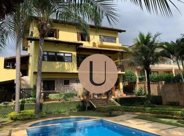b47927aed8fc9f6be374d276867fc300865c0ddc · Casa de Alto Padrão com Suíte Master, piscina, lazer completa no Condomínio Nova Higienópolis na Gra