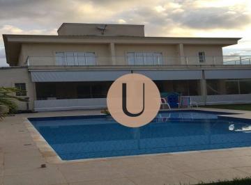 b6df73204e79ab0849431459391fee880147da1e · Casa Alto Padrão no Condomínio Nova Higienópolis com 4 Suítes, piscina e garagem para 6 carros.
