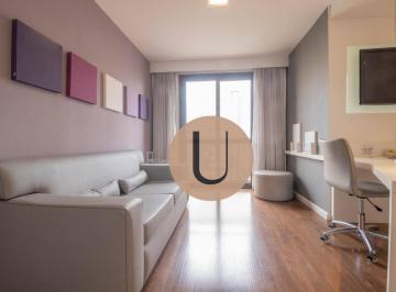 2a0bbdb612632b8424a486e3c54044a3a407967c · Flat com 1 dormitório à venda, 33 m² no coração do Paraíso