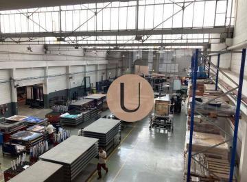 21eb534c9ee16df5e078937812661349a7f1c842 · Venda de Galpão Logístico / Industrial no Bairro da Luz – SP