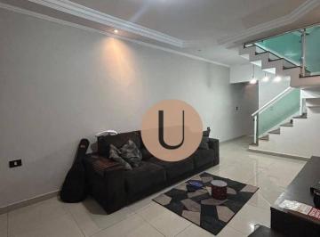 sala · Sobrado com 3 dormitórios à venda, 226 m² por R$ 850.000,00 - Planalto - São Bernardo do Campo/SP
