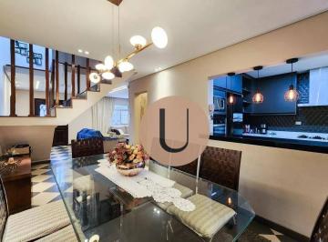 5d6d7439d2f6f2a581fe5a87c1a163131a70263b · Sobrado com 3 dormitórios à venda, 245 m² por R$ 851.000,00 - Assunção - São Bernardo do Campo/SP